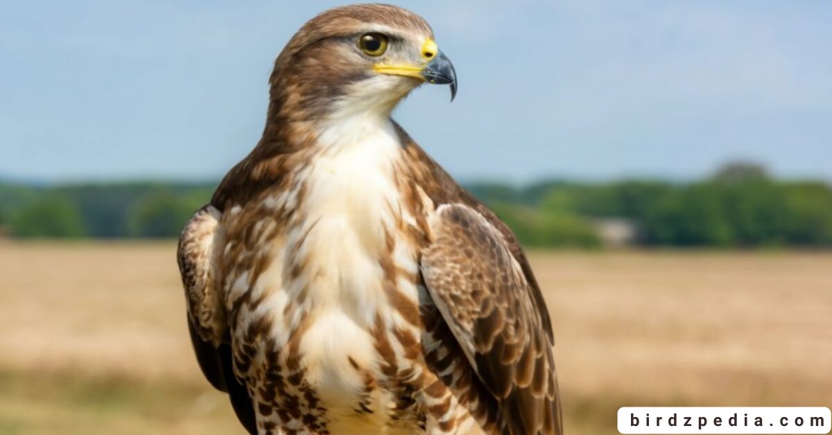 FLORIDA BIRDS OF PREY: Species and their Identification
