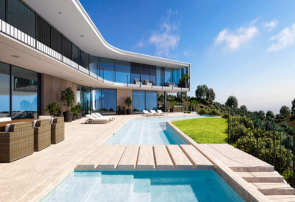Picture of Luxury Property Sales: The Ultimate Guide