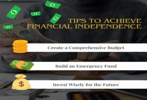 Financial Freedom