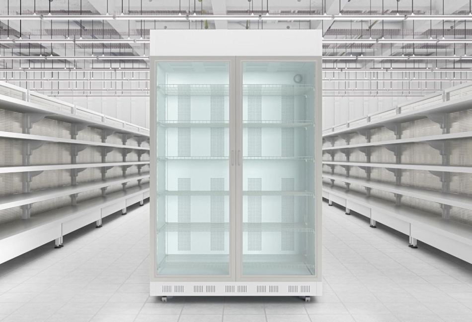 Commercial Refrigeration