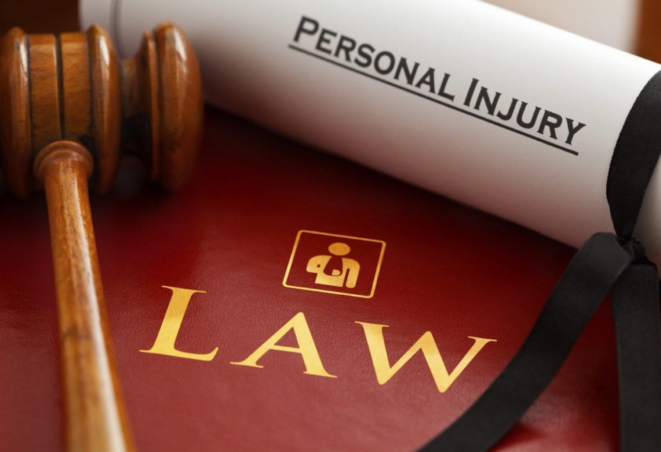 Injury Lawyer