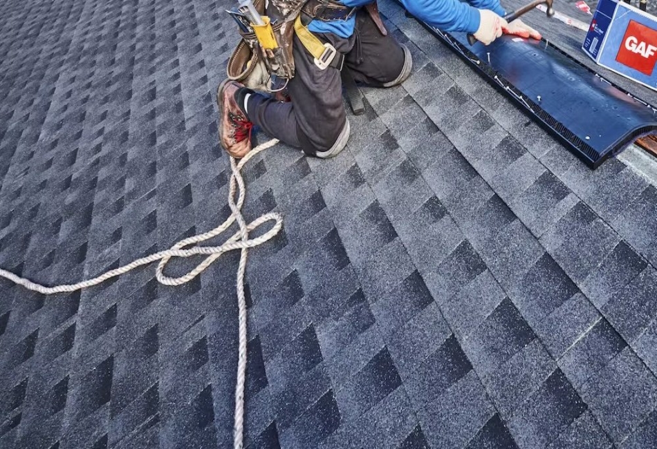 Roof Lifespan