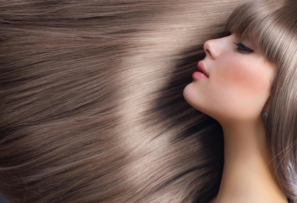 Brazilian Blowout