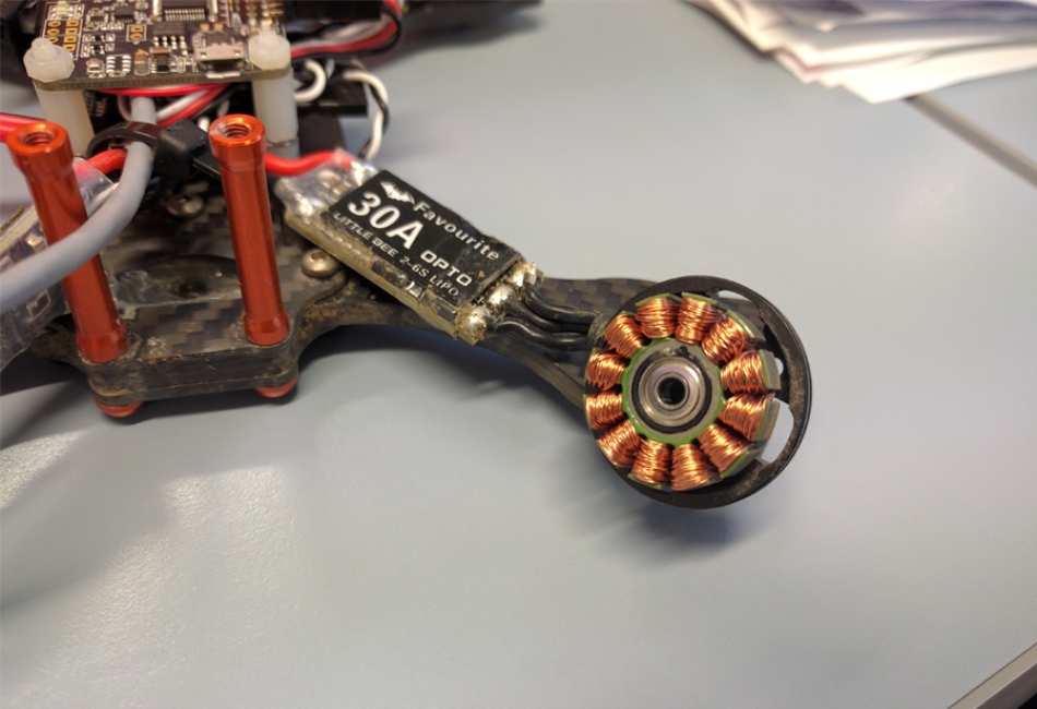 Drone Motor