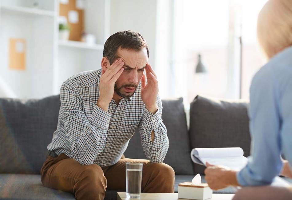 Alcohol Addiction Treatment