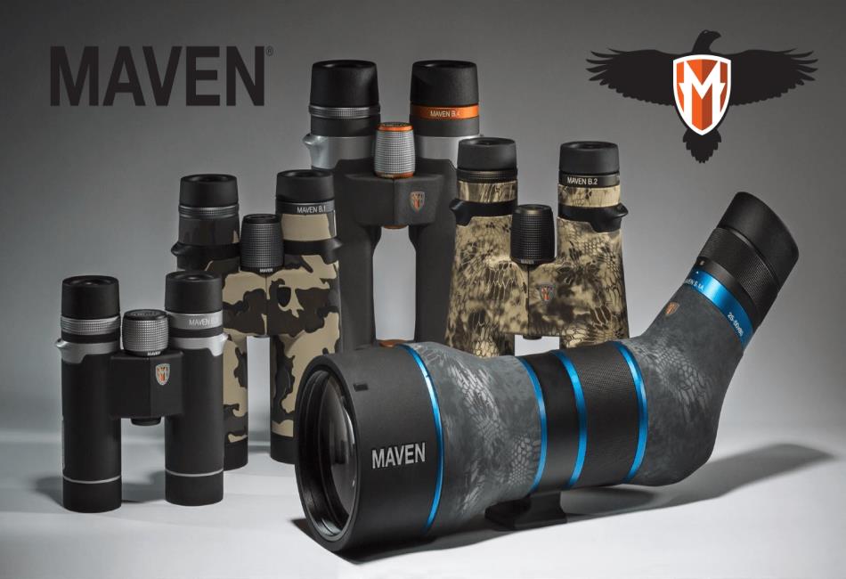 Maven Optics