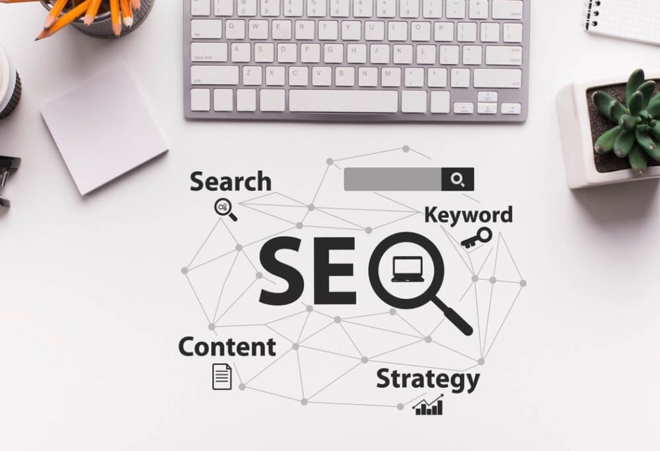 Outsourcing SEO