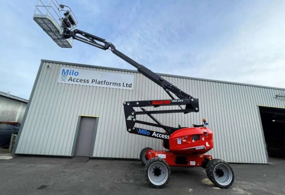 Access Equipment