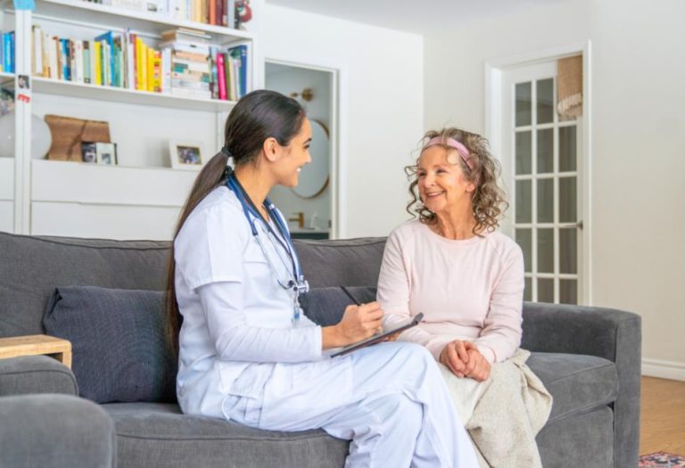 The Impact of Personalized Care on Quality of Life for Seniors