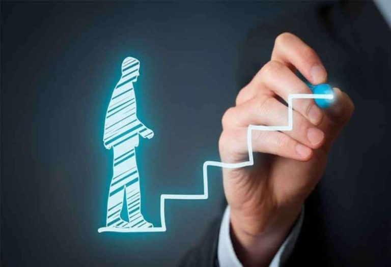 The Key to Mastering Personal Growth and Self-Improvement