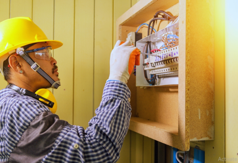 Electricians