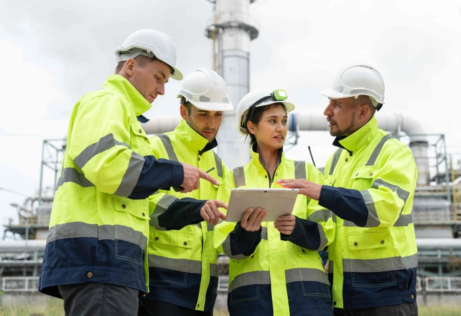 Oil and Gas Accounting CPE