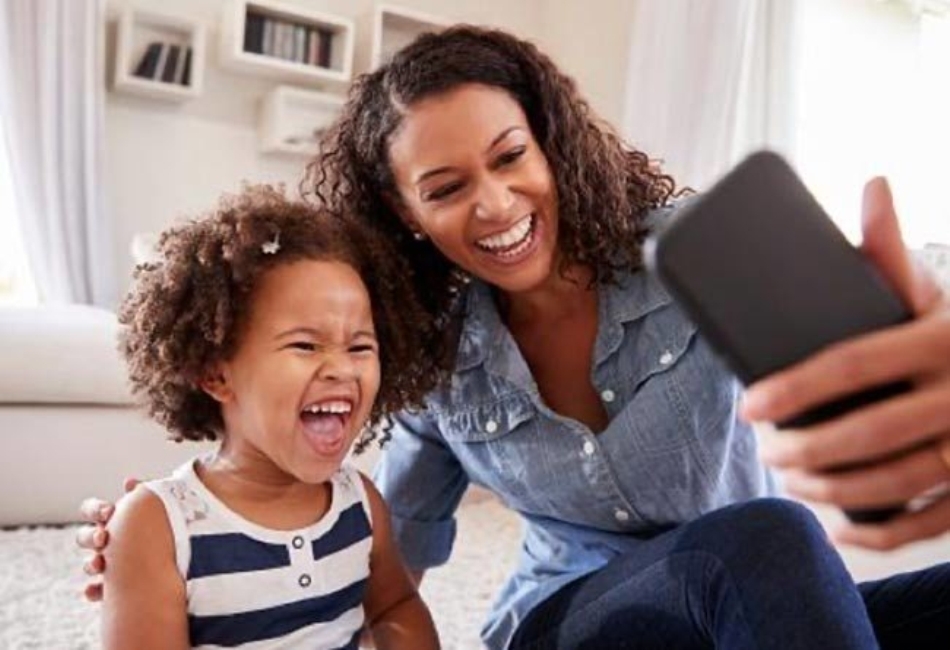 Childcare App