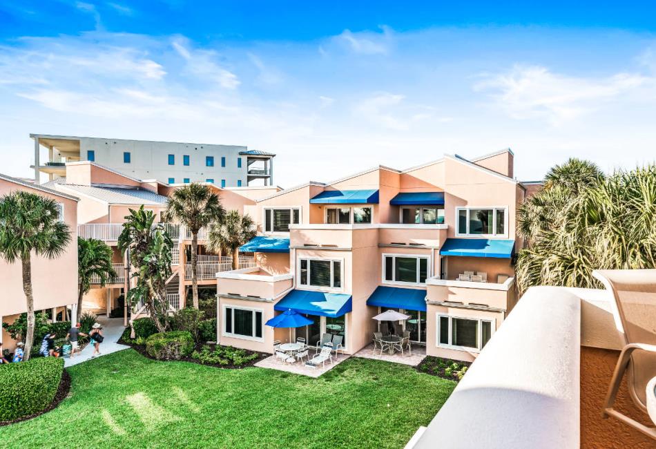 Longboat Key Condo