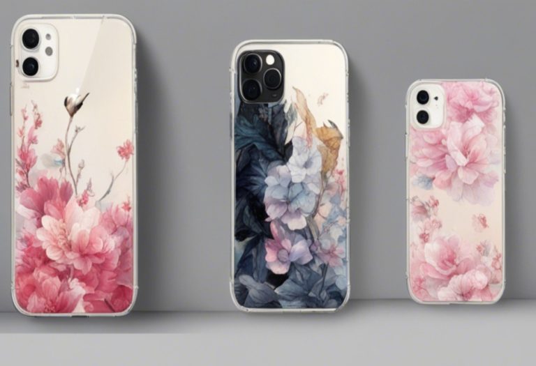 Top 10 Stylish & Protective Phone Cases Every Mom Will Love in 2025