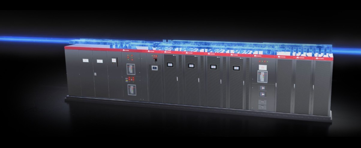 IDC Data Center