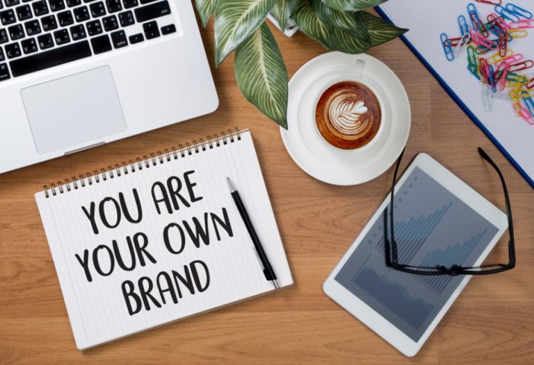 12 Easy Steps to Build a Strong Personal Brand on Social Media