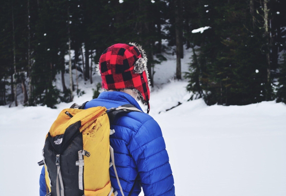 Lightweight Sleeping Bags