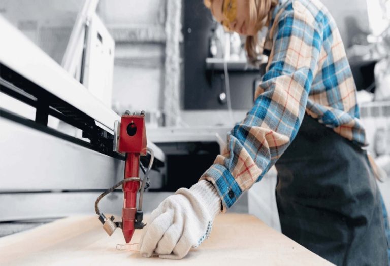 Discover the Best CO2 Laser Engraving and Cutting Machines