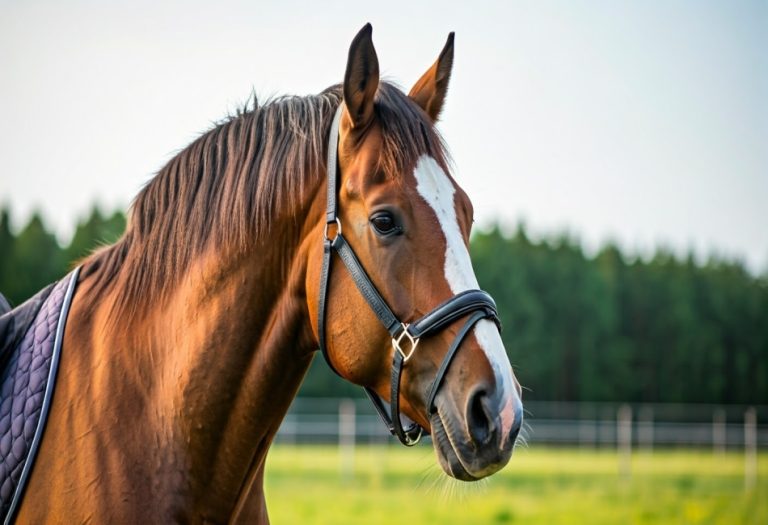 Horse Care 101: Accessories That Improve Safety and Wellbeing