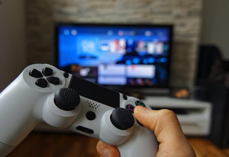 How Have Games Continued to Adapt & Change Through the Years?