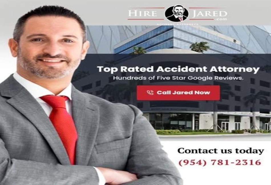 Miami-Dade After a Crash