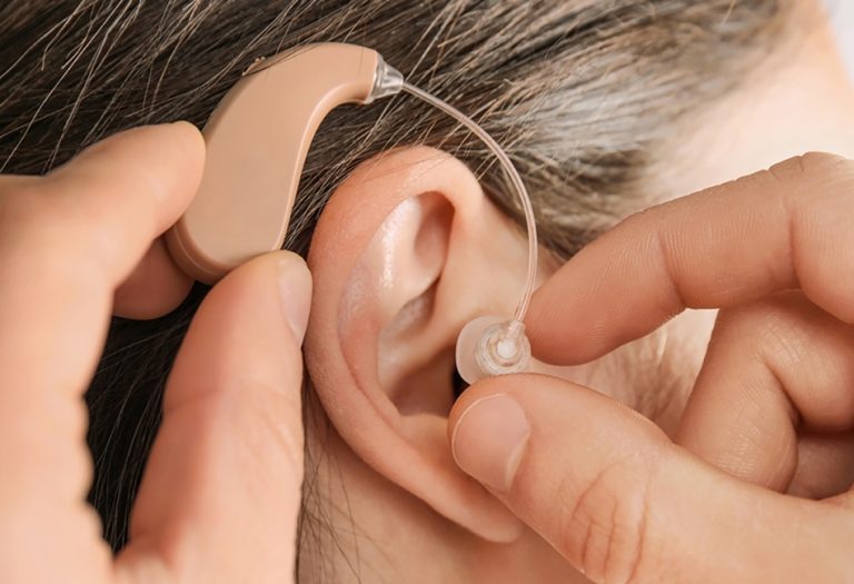 Struggling to Hear? An Audiologist Shares the Best Hearing Solutions