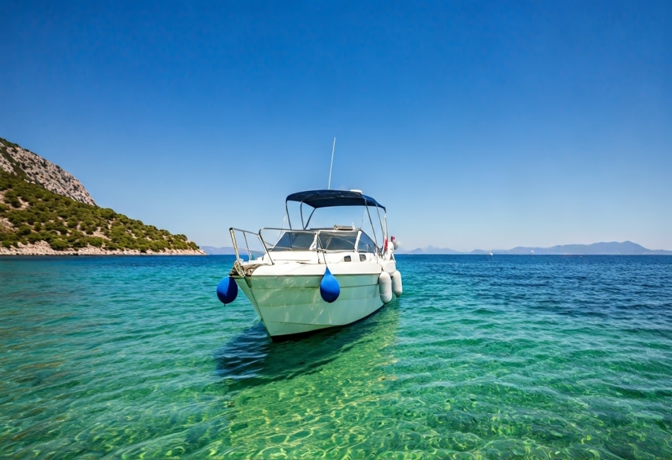 Winches from Savwinch