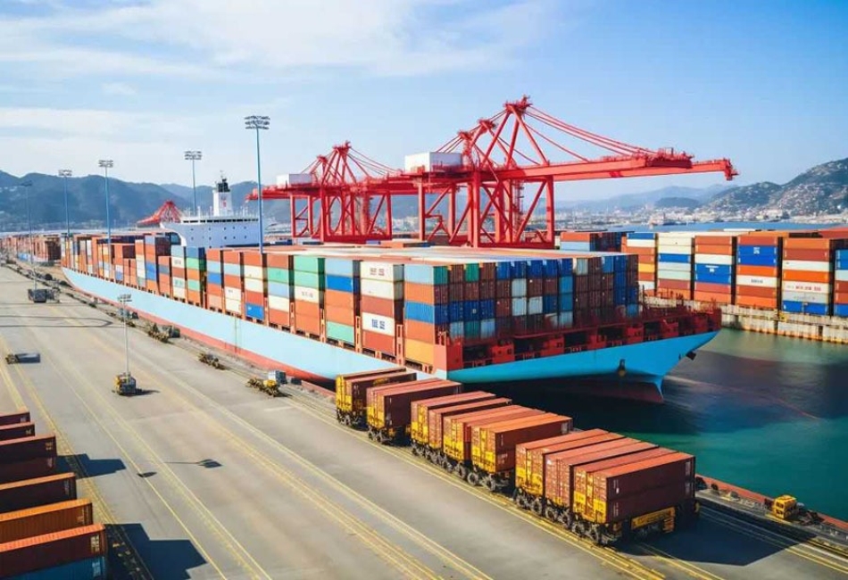 Freight Forwarding Services