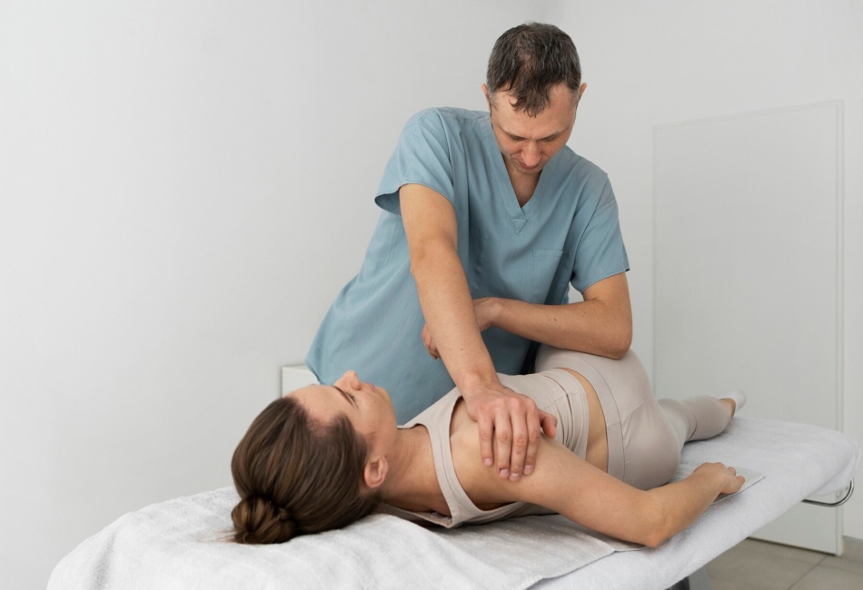 Trusted Chiropractor Services