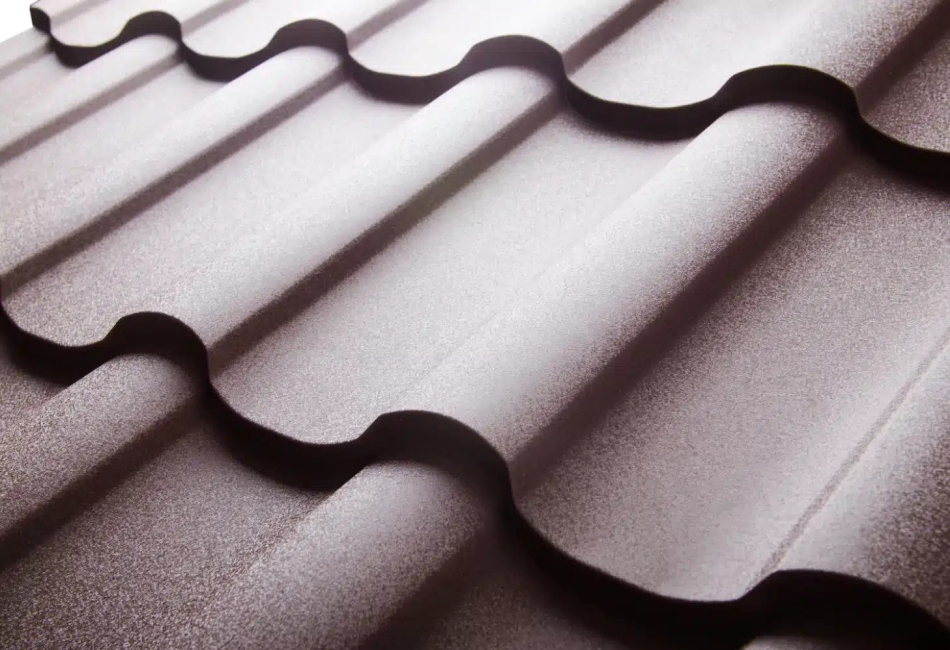 Metal Roofing