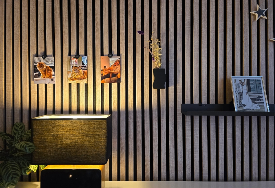 Acoustic Wall Panels