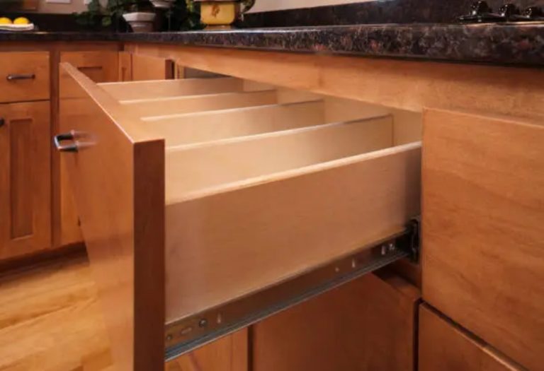 How Custom Drawer Slides are Designed: The Precision Engineering Techniques Used to Enhance Usability