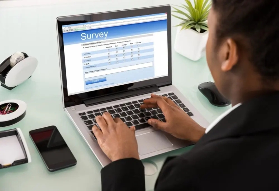Online Surveys for Money