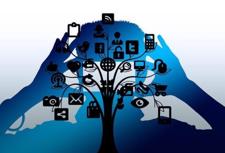 Strategies for Well-Being and Health in the Digital World