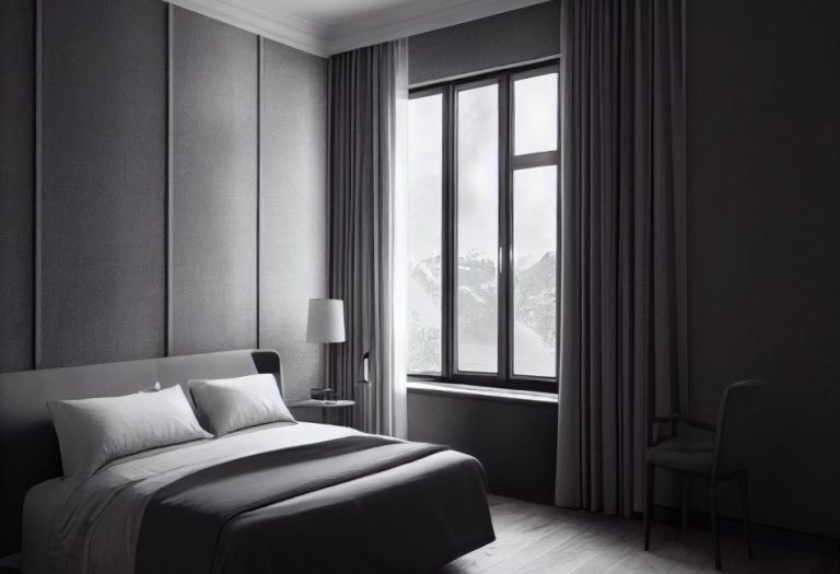 Ultimate Guide to Selecting the Perfect Motorized Sleep Shades for Your Bedroom