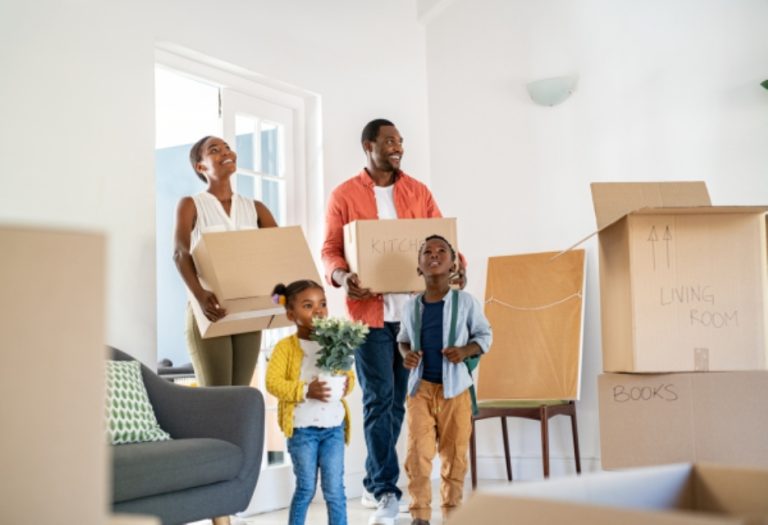 What to Consider When You Want to Move House?