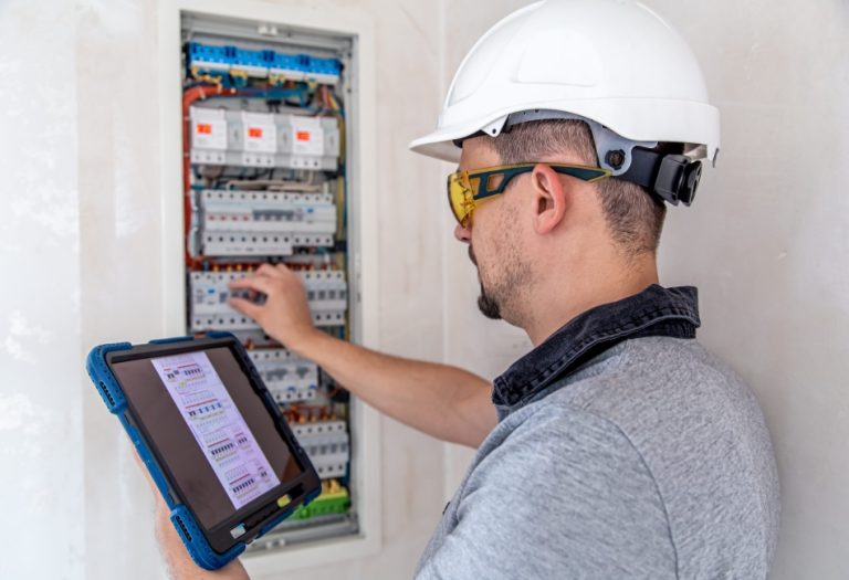 Why Regular Electrical Inspections Are Essential for Home Safety