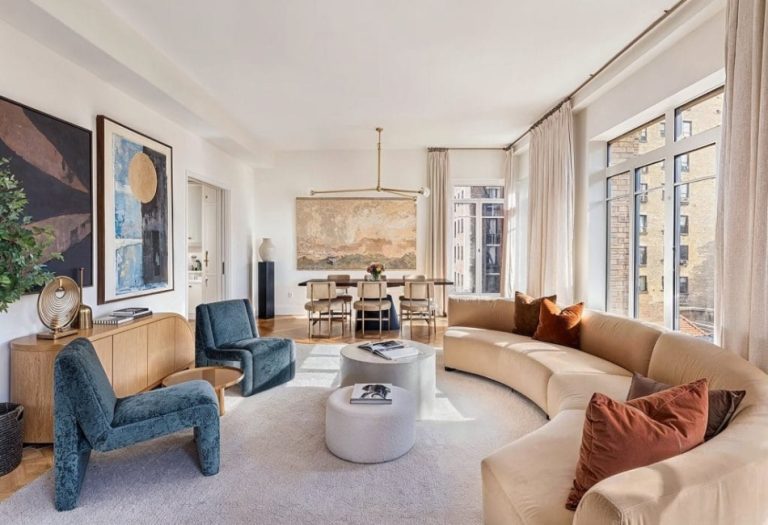 Harmonizing Hues: A Deep Dive into the Aesthetic Impact of 2025’s Top Color Trends for Multi-Family Living Spaces