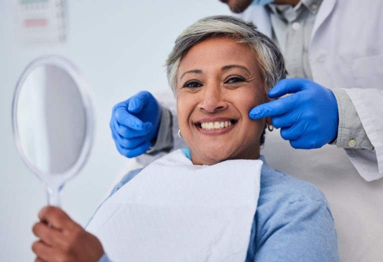 How Regular Cleanings Help You Maintain a Brighter Smile