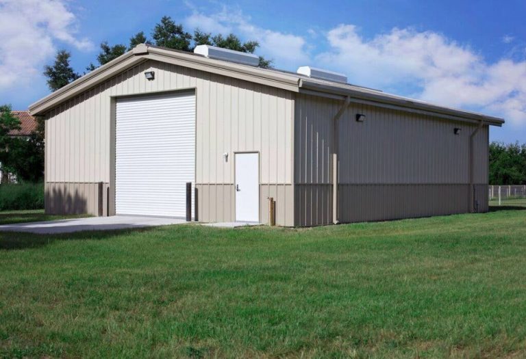 How to Pick Custom Steel Building Kits for Your Aviary Business