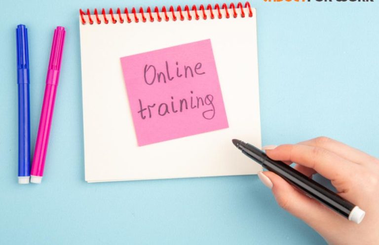 Induction Templates for Online Learning