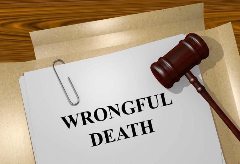 Personal Injury Lawyers and Wrongful Death Claims: What Families Should Know