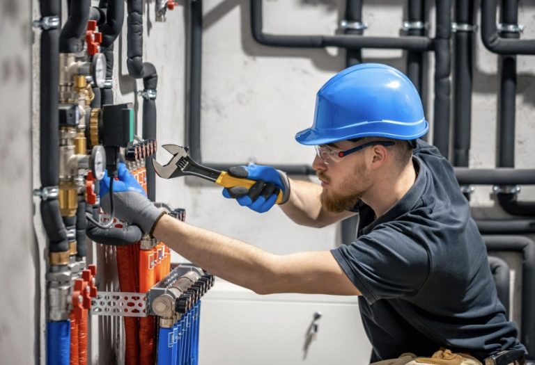 Professional Leak Detection Plumber Services – Quick, Efficient & Reliable