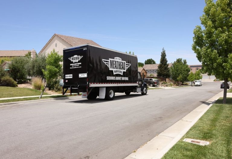 Some Tips To Make Your Cross-Country Move Go Smoothly
