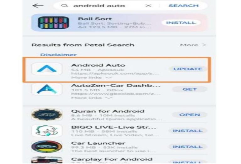 What Is Android Auto and How Does It Enhance Driving?