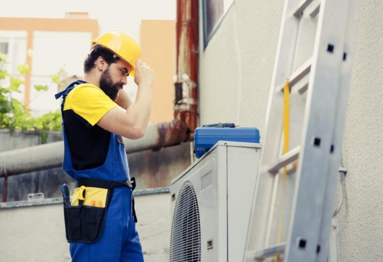 Why Every Home Needs a Reliable HVAC Company on Speed Dial