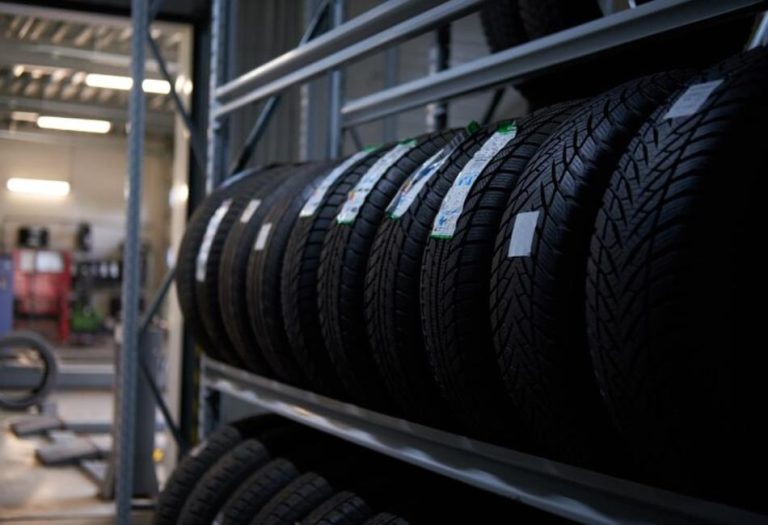 Where to Buy Car Tires in Thailand : A Complete Guide for Smart Shoppers