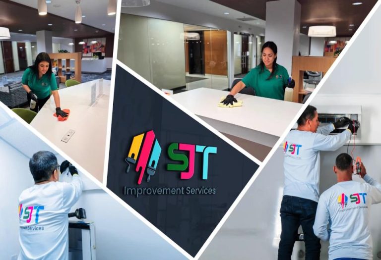 Top 7 Benefits of Hiring SJT Improvement Services