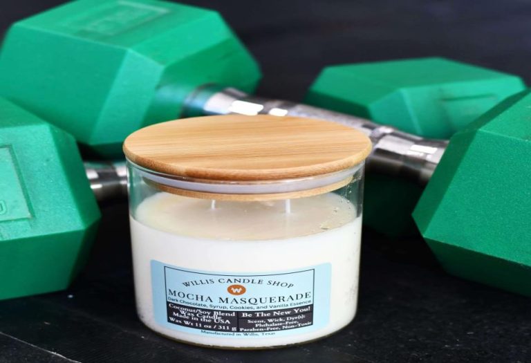 How Candle Labels and Wooden Wicks Make a Big Difference in How You Feel at Home